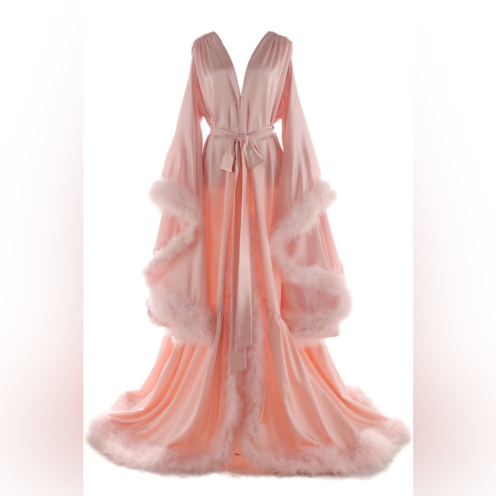 Glam Robe